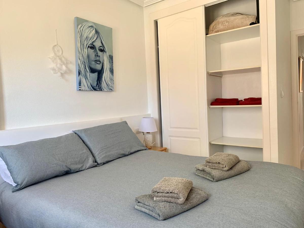 Apartament Holidoo Travel "El Divino 127" Los Alcázares Zewnętrze zdjęcie