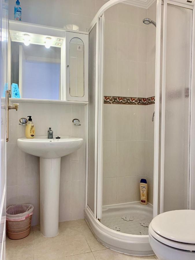 Apartament Holidoo Travel "El Divino 127" Los Alcázares Zewnętrze zdjęcie