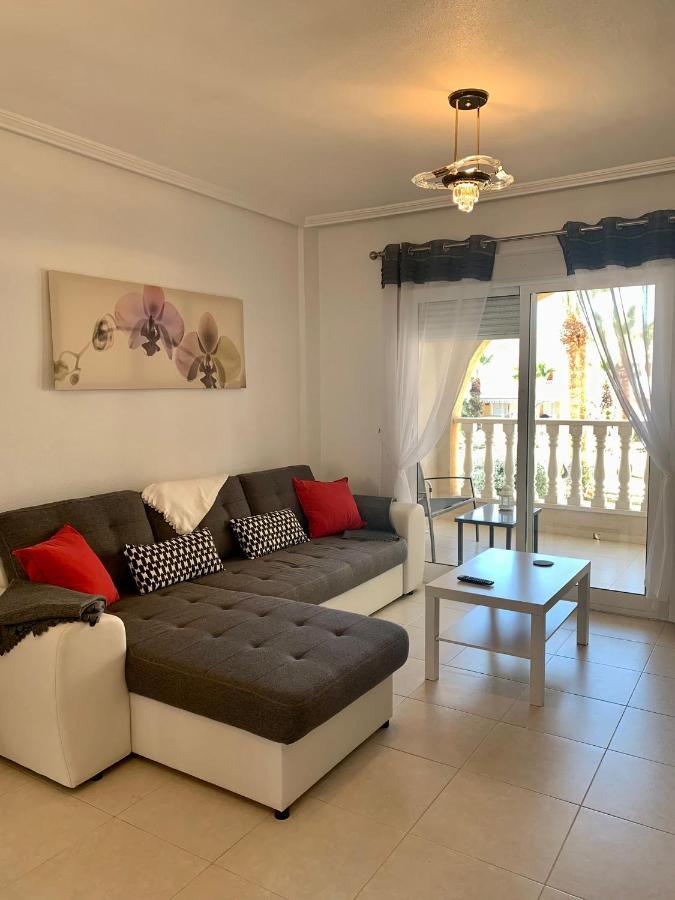 Apartament Holidoo Travel "El Divino 127" Los Alcázares Zewnętrze zdjęcie