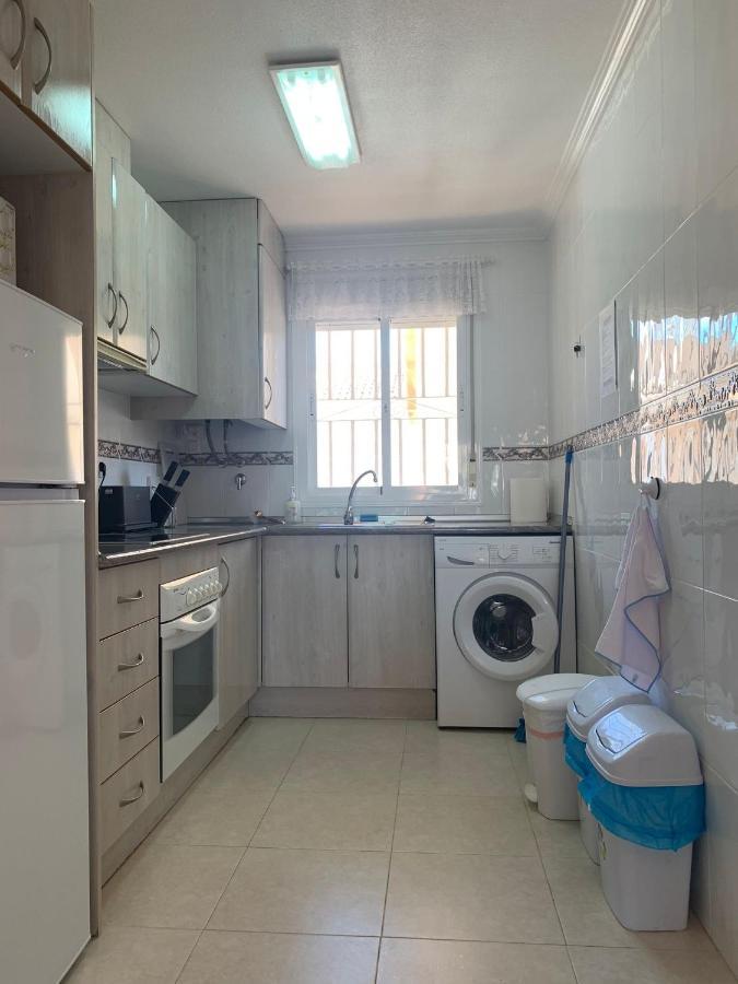 Apartament Holidoo Travel "El Divino 127" Los Alcázares Zewnętrze zdjęcie